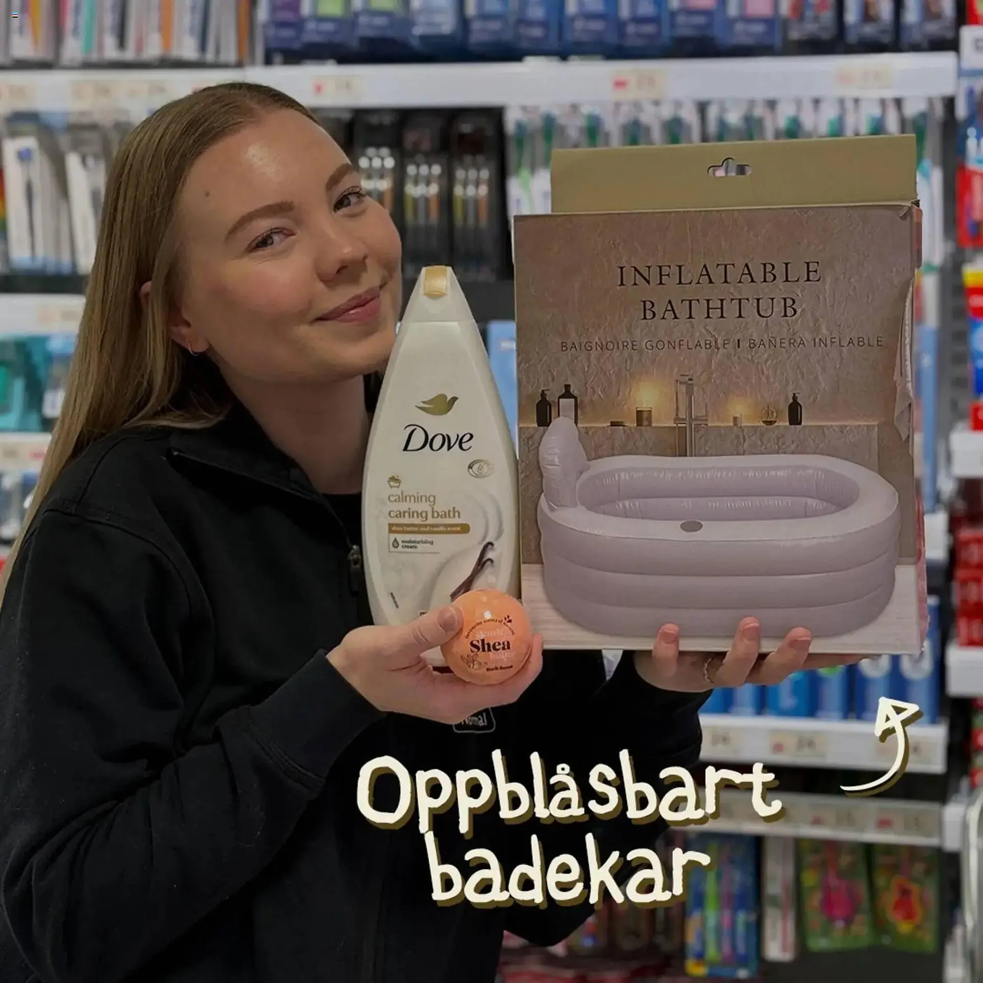 Normal kundeavis fra 9. februar til 18. februar 2026 - kundeavisside 2