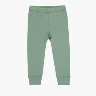 Frost ull babylongs, greenfog