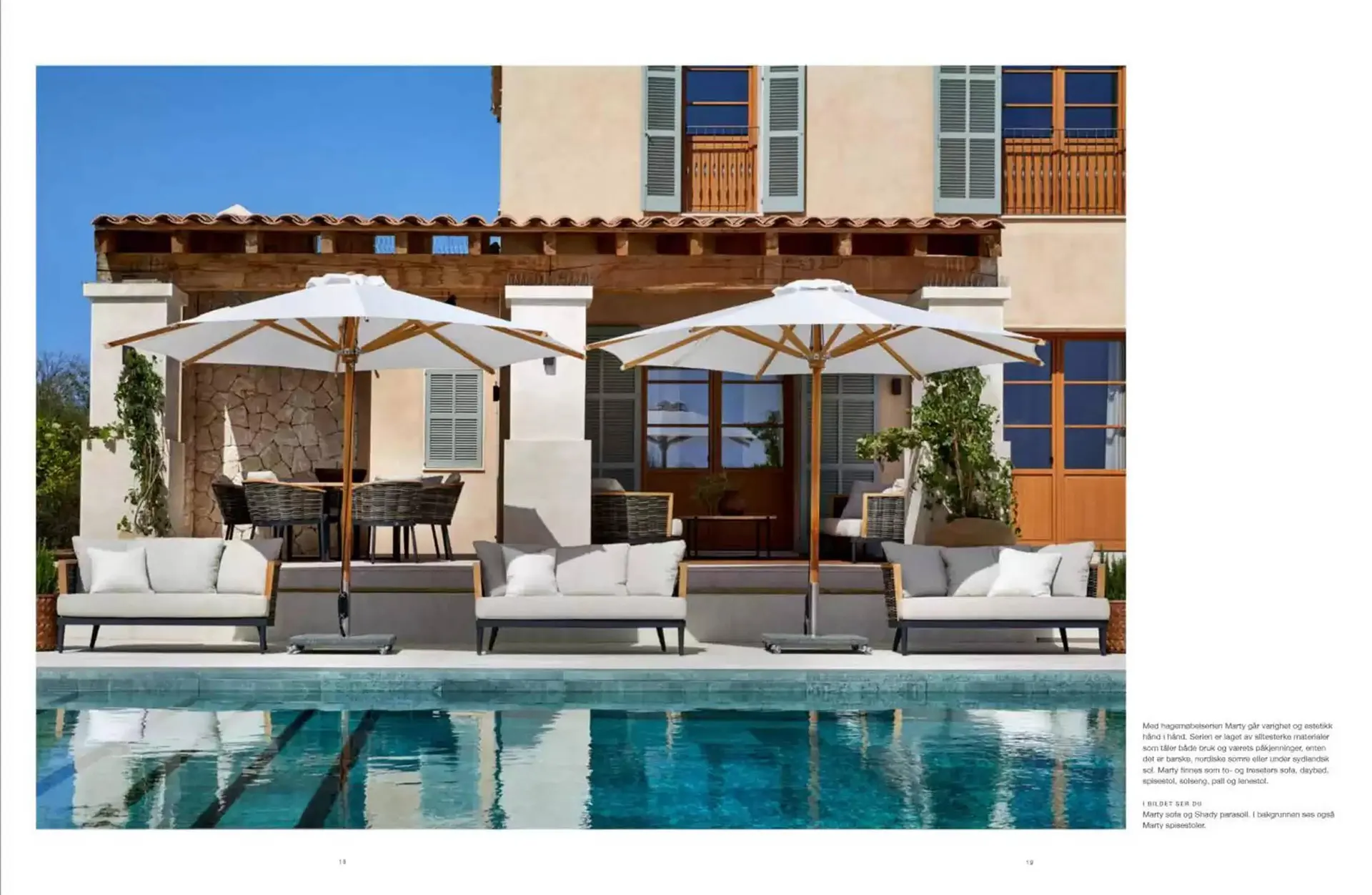 Slettvoll Kundeavis fra 27. mars til 31. desember 2025 - kundeavisside 10