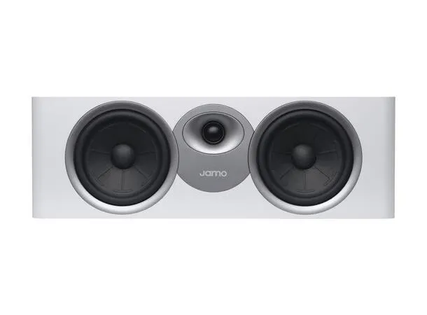 Jamo Studio 7 25C - Grey Cloud