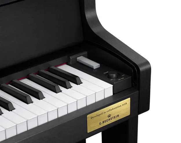 OUTLET | Casio Celviano GP-310BK Grand Hybrid Digitalpiano