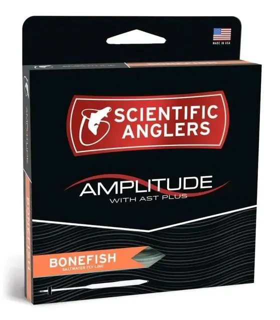 SA Amplitude Bonefish WF5