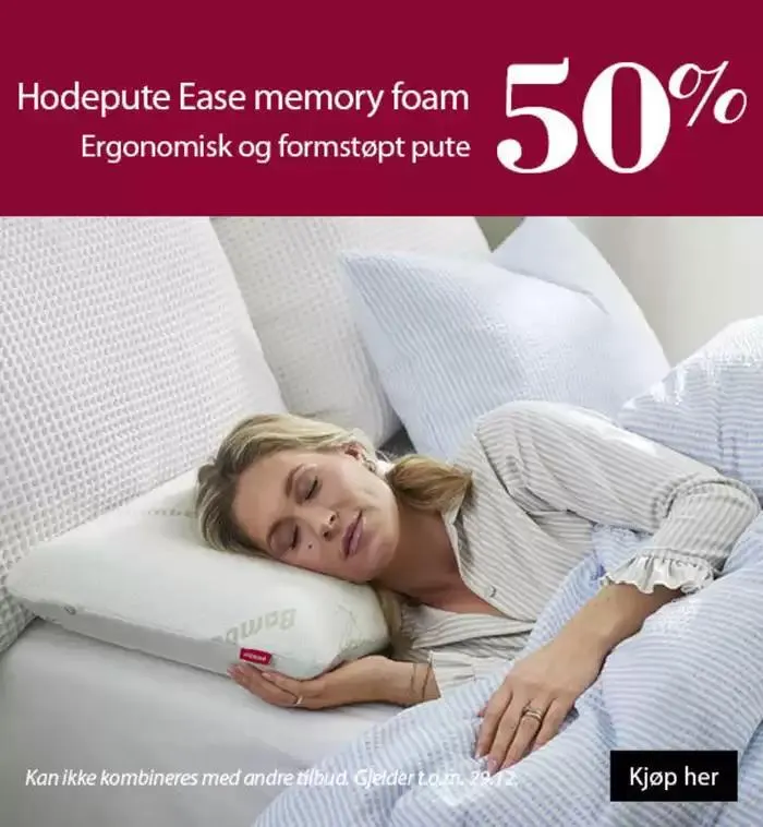 Princess Kundeavis fra 3. desember til 17. desember 2024 - kundeavisside 6