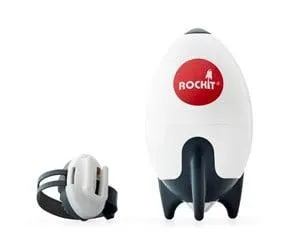 Rockit Baby Rocker - Portable stroller rocker