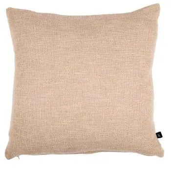 Putetrekk Carla 48x48cm beige