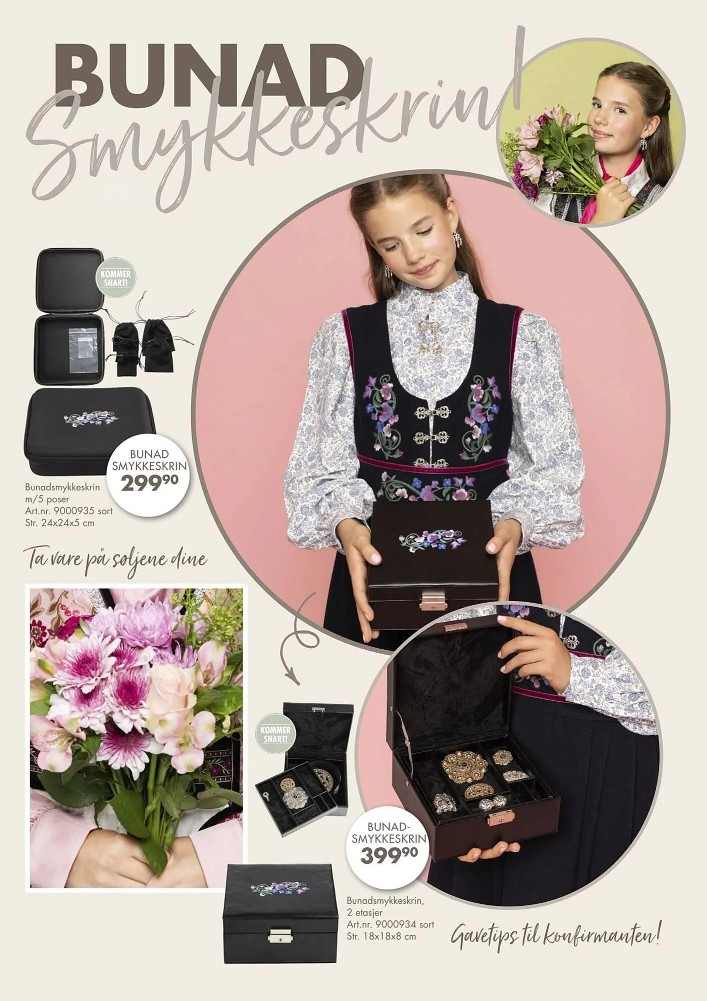 Sparkjøp kundeavis fra 5. februar til 1. juni 2026 - kundeavisside 27