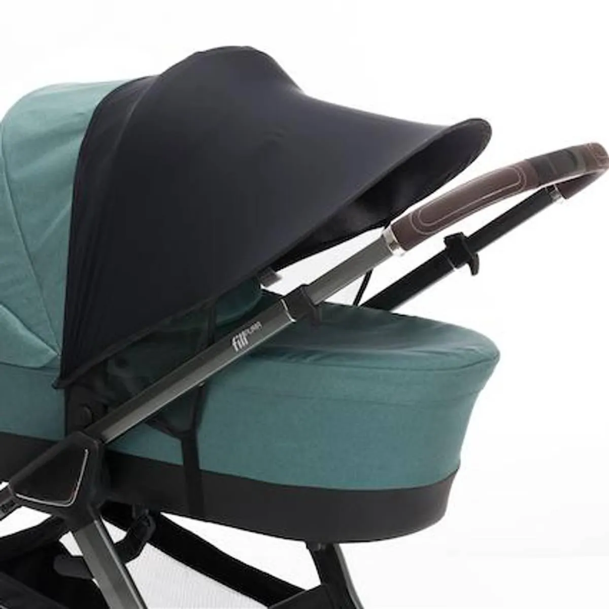 Troller | Solskjerm Universal for Vogn