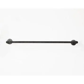 KLESSTANG SIMPLE RACKS BROOKLYN SVART 60,5X54 CM