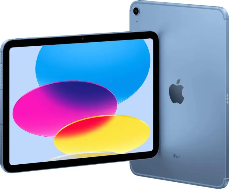 iPad 10,9'' 5G (10.gen)
