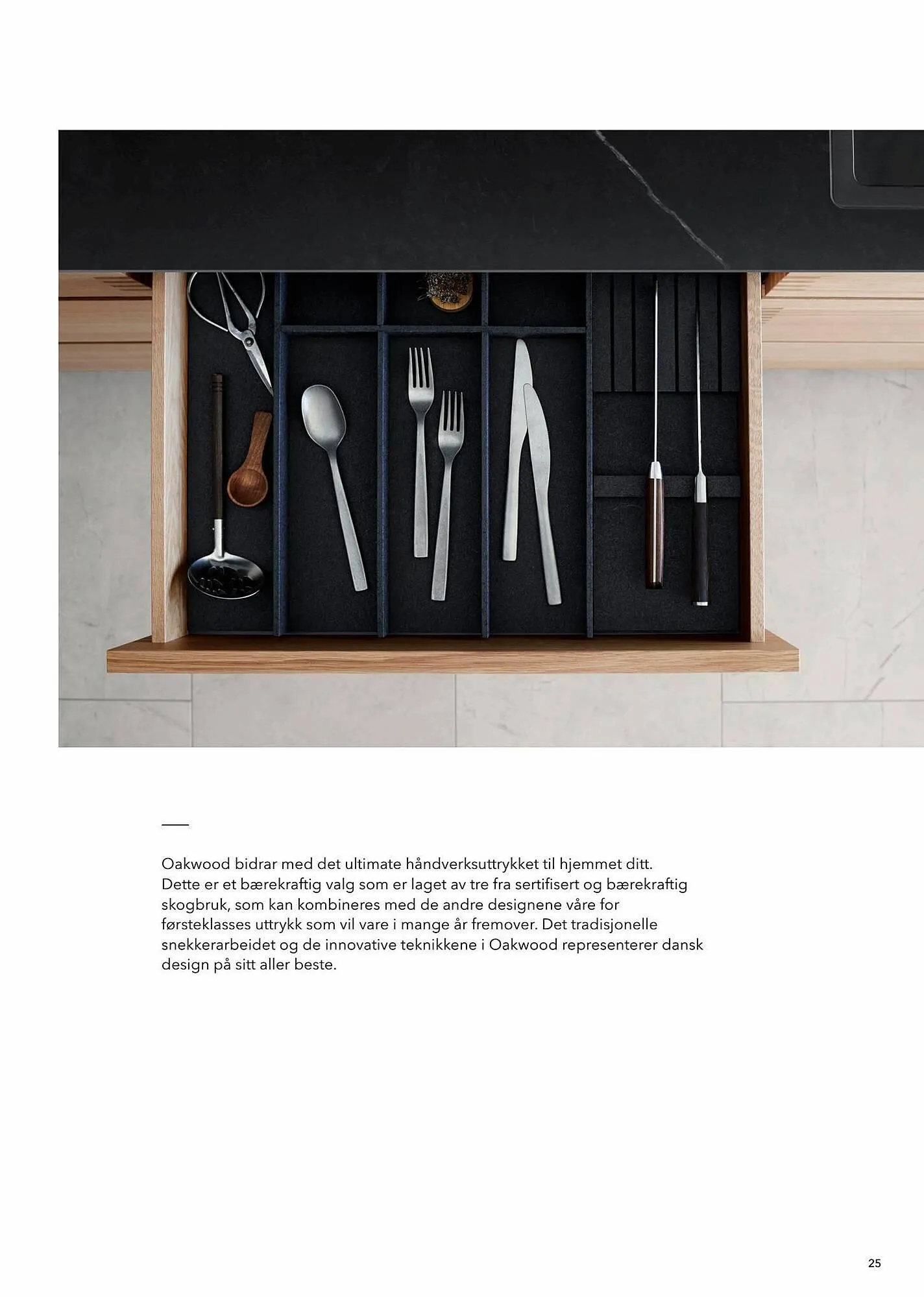 Kvik Kjøkken Kundeavis fra 2. oktober til 2. oktober 2023 - kundeavisside 25