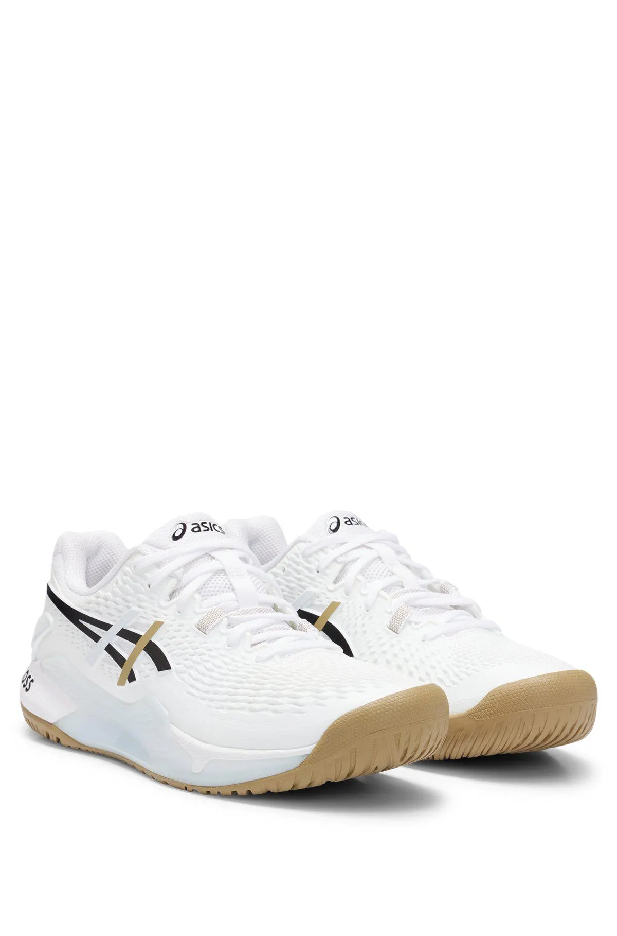 ASICS x BOSS x Matteo Berrettini Gel-Resolution 9 tennis trainers