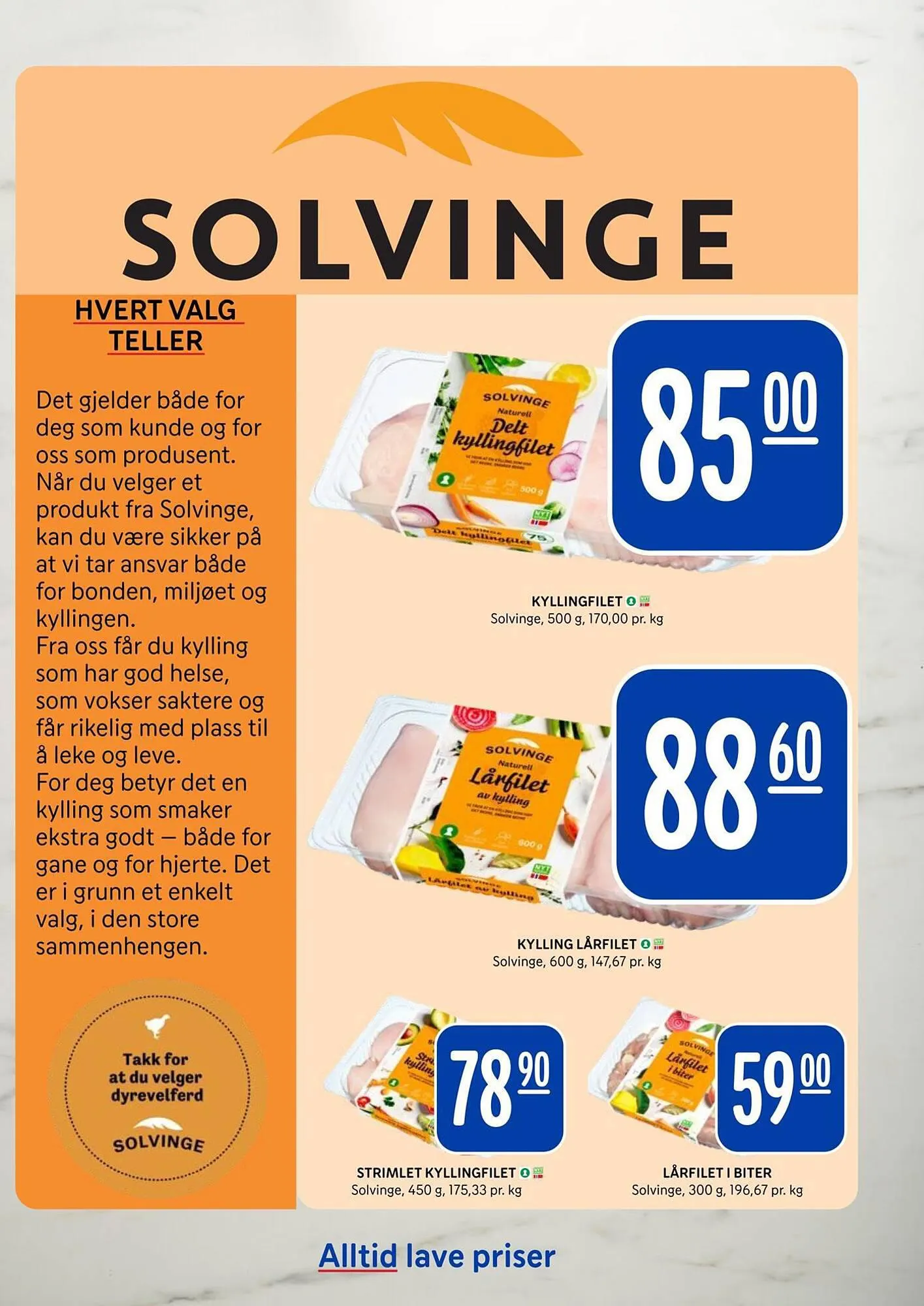 Rema 1000 Kundeavis fra 13. august til 26. august 2023 - kundeavisside 13