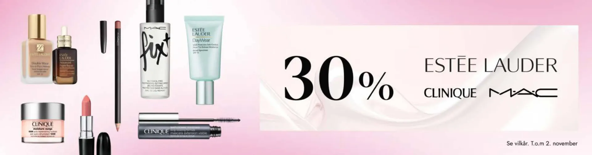 Fredrik & Louisa kundeavis - 1