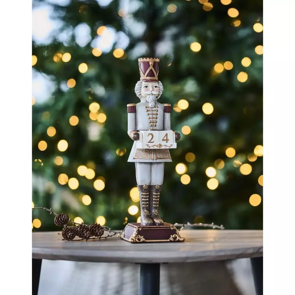 Nutcracker Figur H32