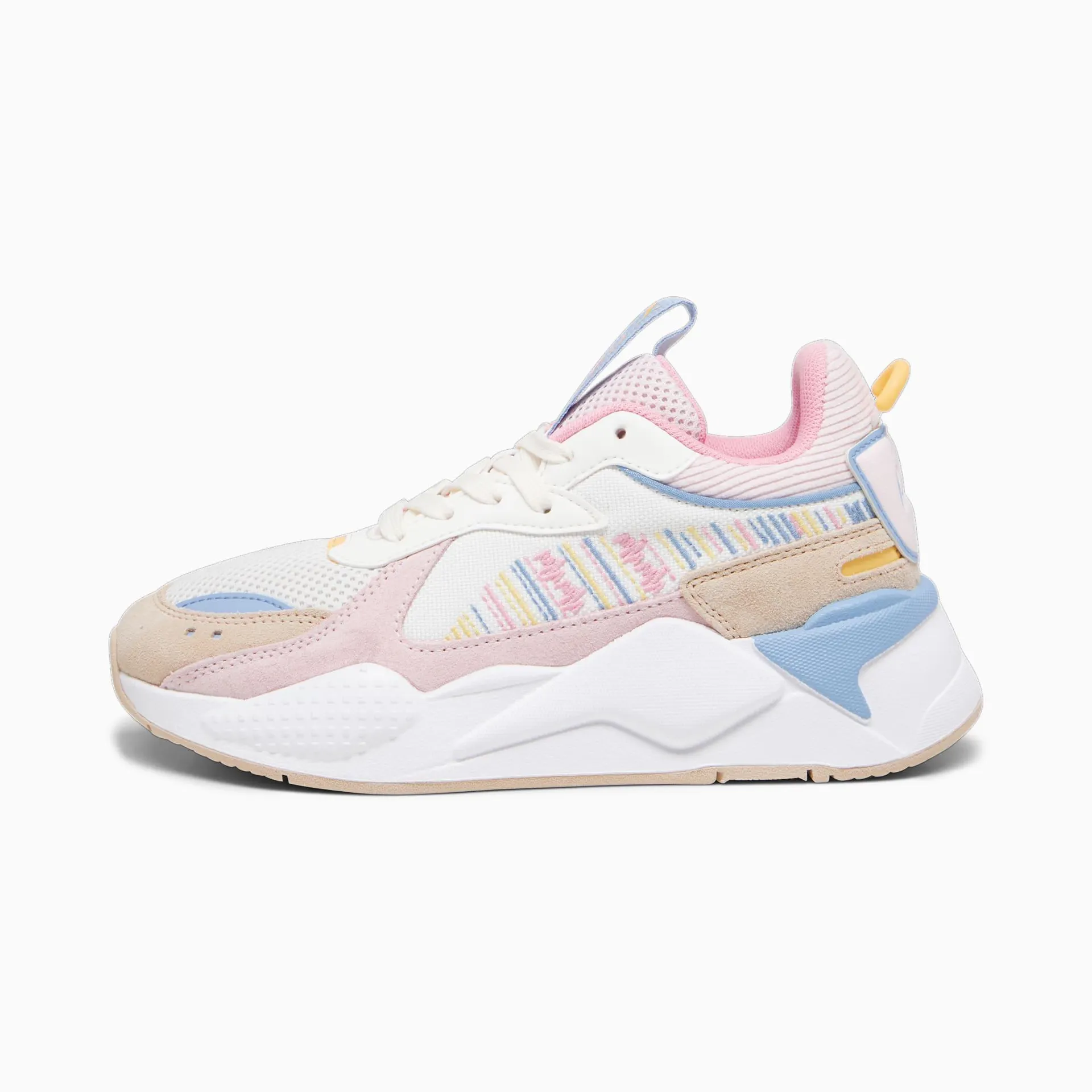 RS-X Sweater Weather Youth Sneakers