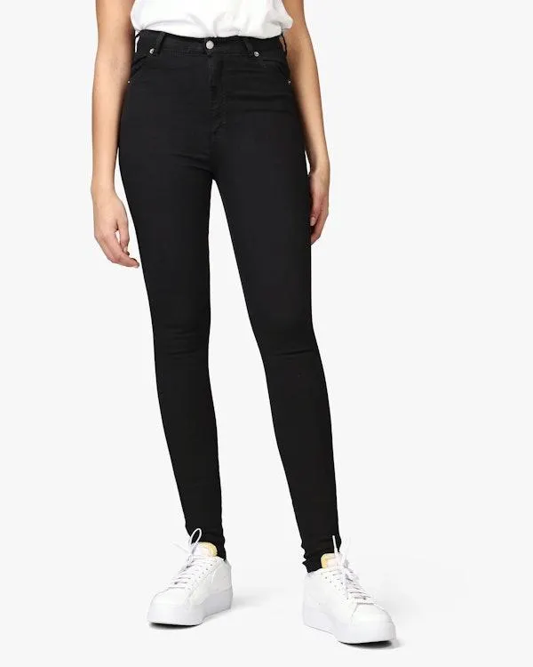 Moxy Skinny Svart Jeans
