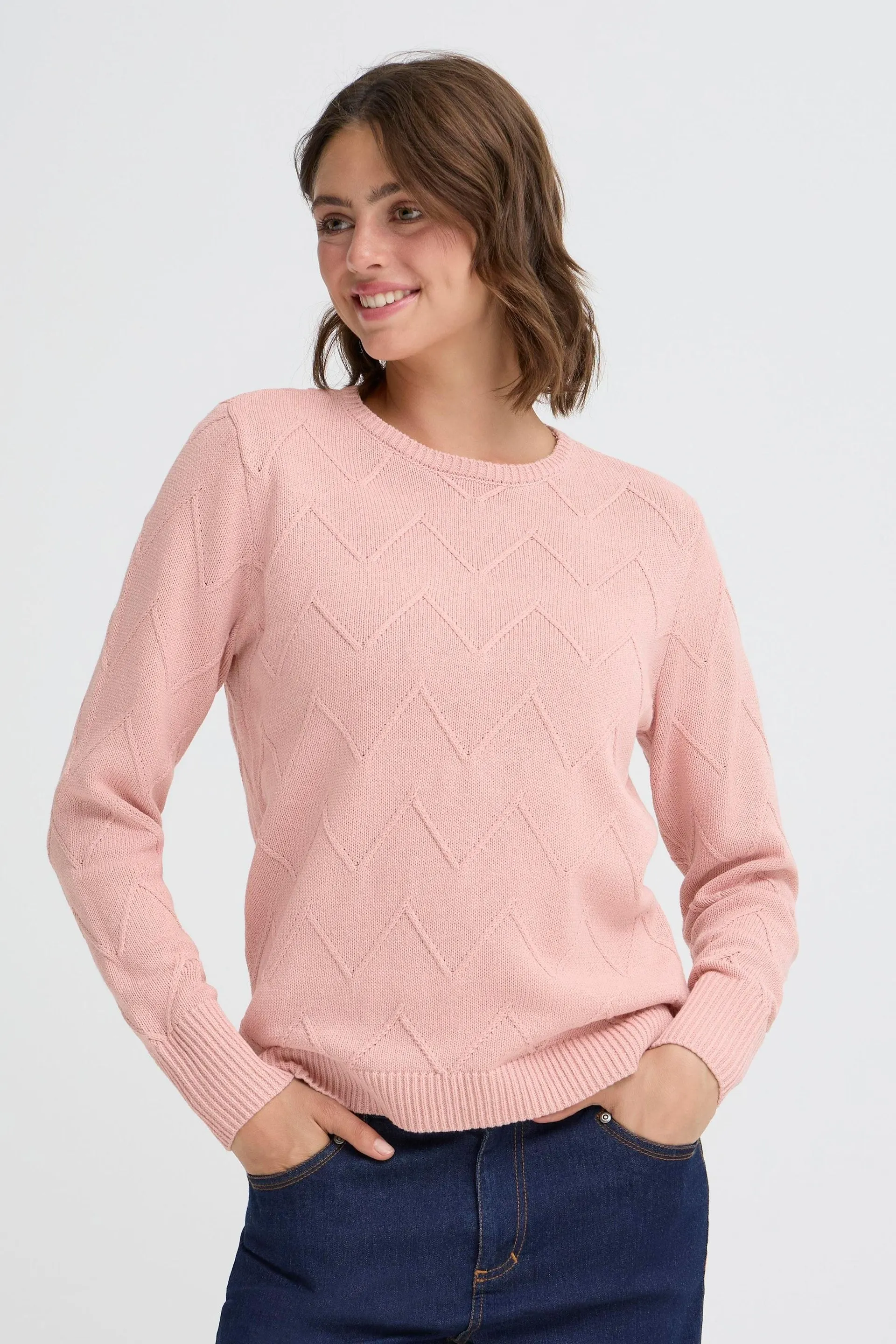 FRNANNI Pullover