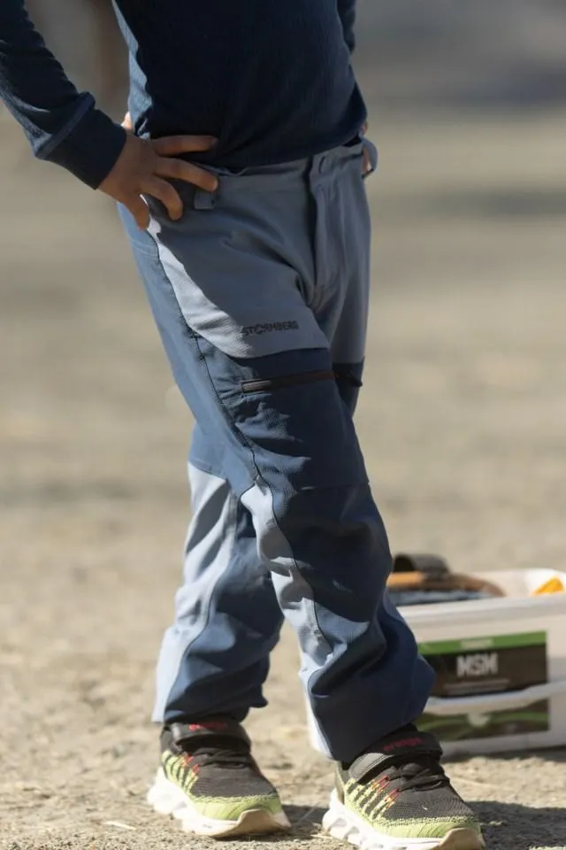 Sollia turbukse barn 1-7