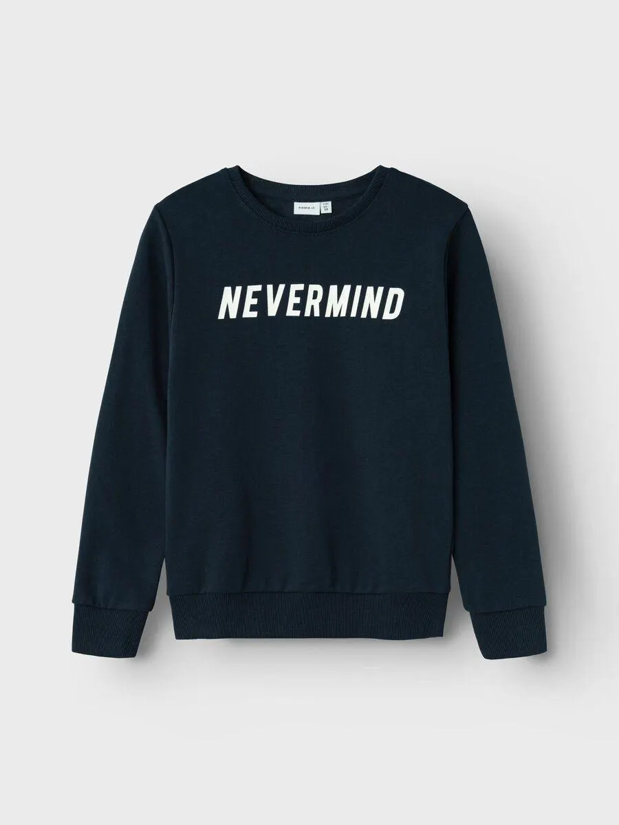 NORMAL PASSFORM SWEATSHIRT