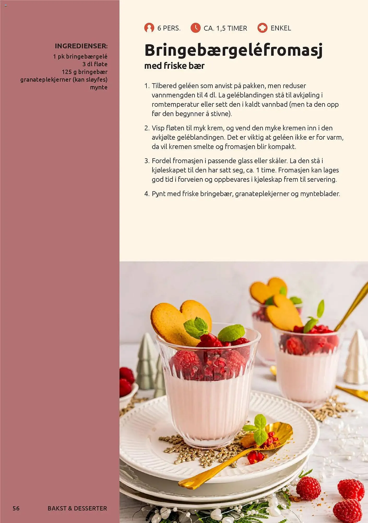 Joker kundeavis fra 1. desember til 1. januar 2026 - kundeavisside 56