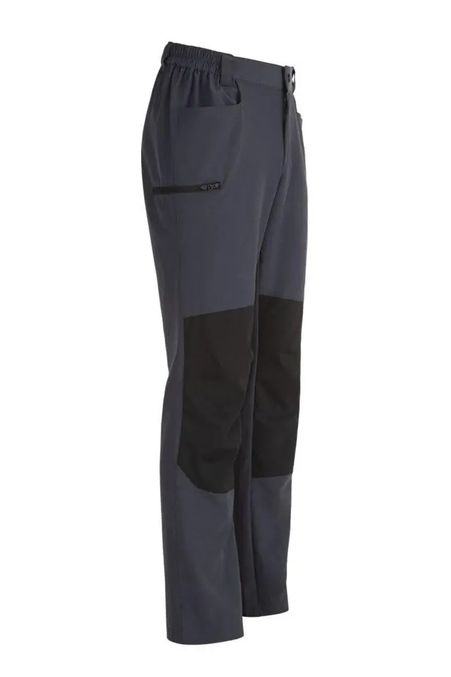 Byskogen resirkulert turbukse