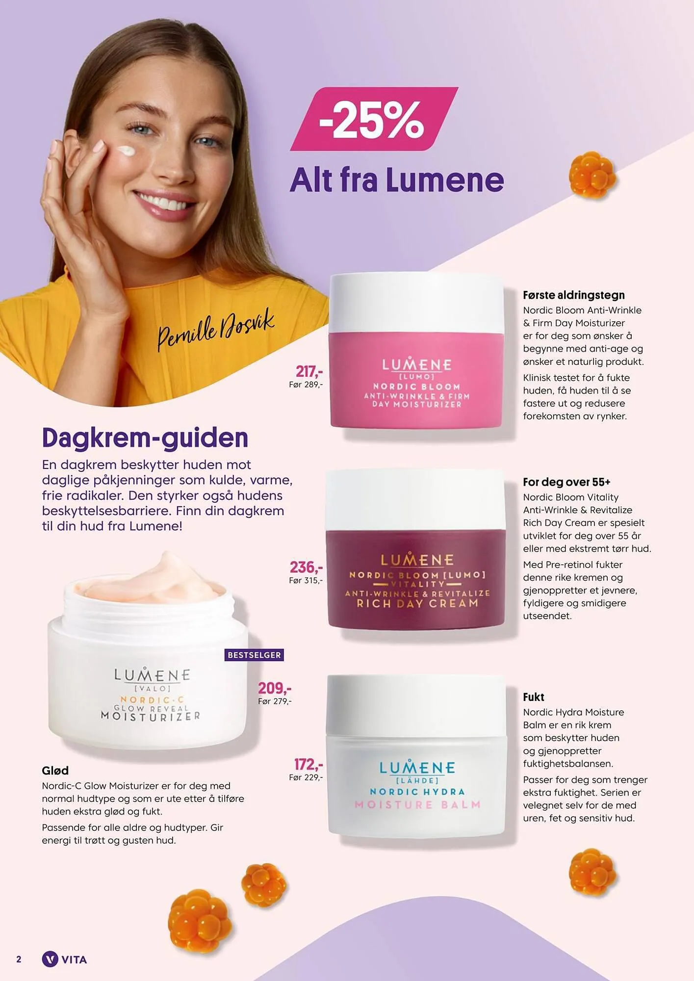 VITA Kundeavis fra 10. september til 24. september 2023 - kundeavisside 2