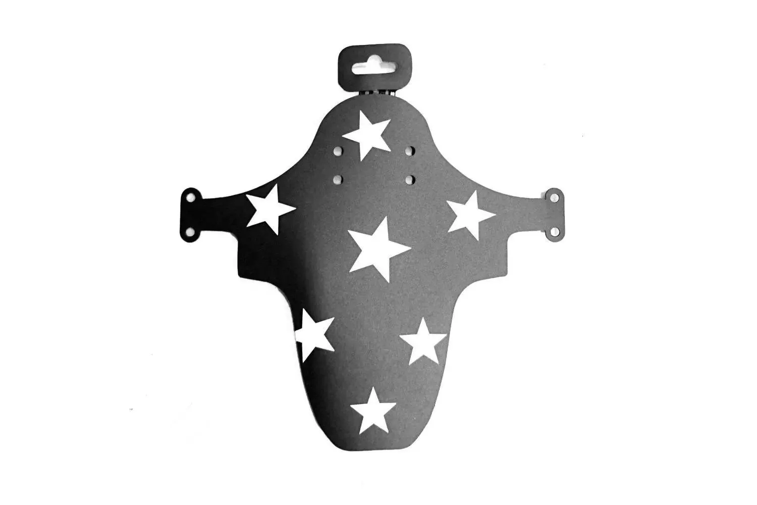 Skvettlapp Frontskjerm