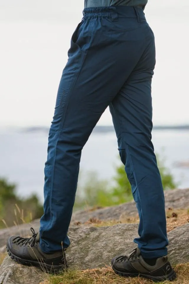 Ryssdalen resirkulert turbukse