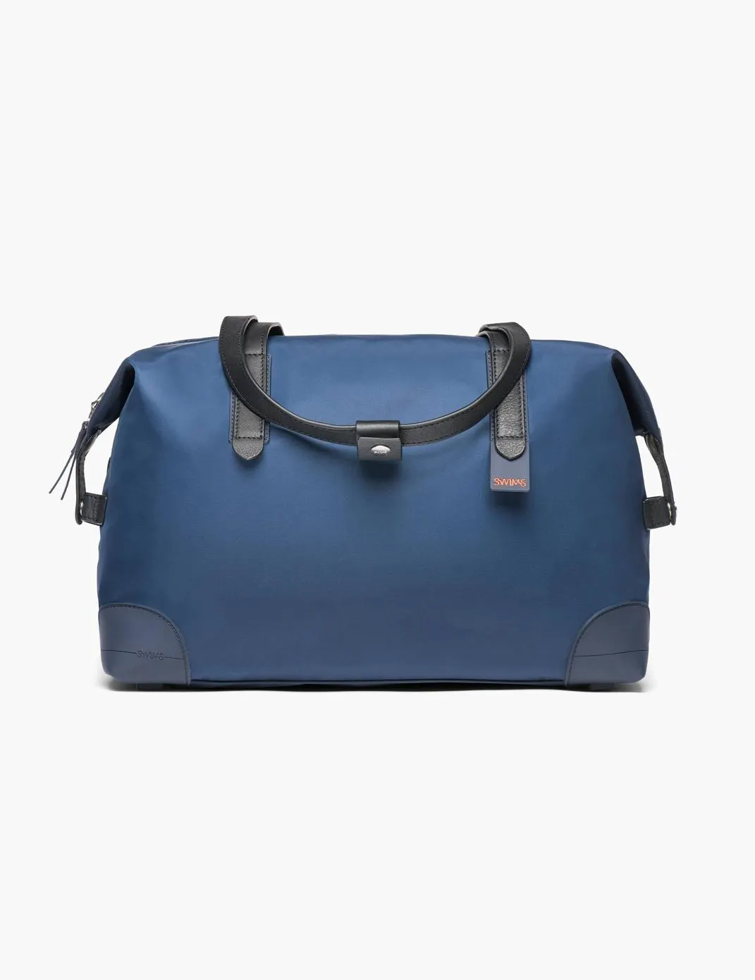 24H Holdall Shoulder Strap Bag Navy
