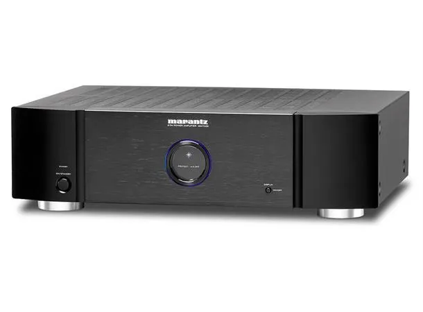 Marantz MM7025 - Sort