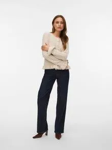 VMALIA Strikket cardigan