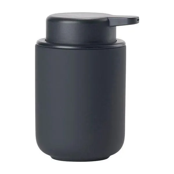 Ume såpedispenser svart