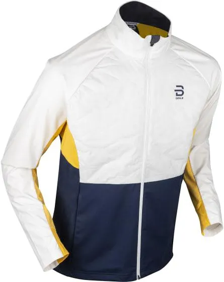 Jacket Challenge 2.0