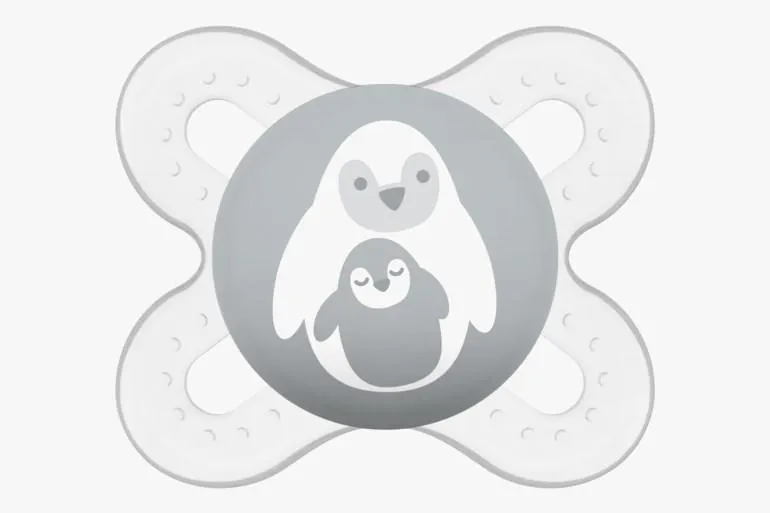 Start smokk for prematur og nyfødte, nature