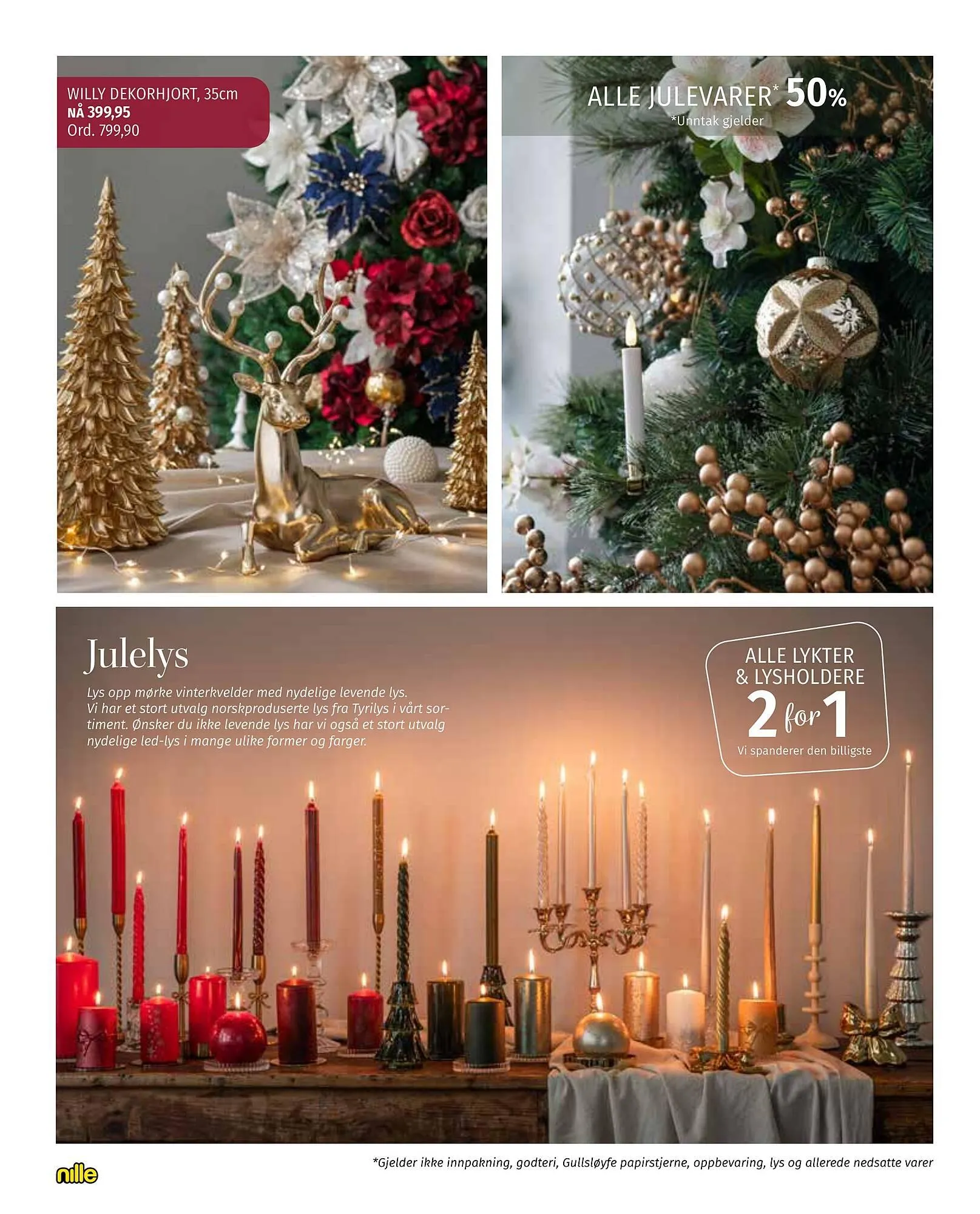 Nille kundeavis fra 30. november til 24. desember 2025 - kundeavisside 4