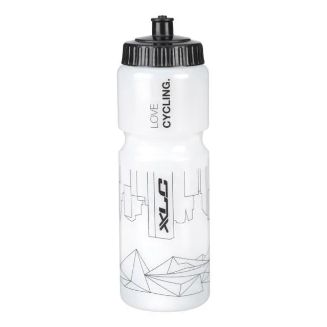XLC WB-K04 flaske 750 ml