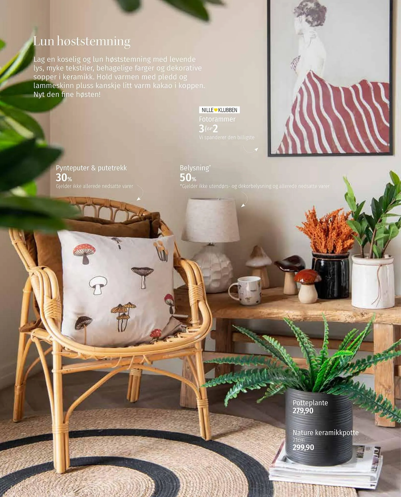 Nille Kundeavis fra 10. september til 23. september 2023 - kundeavisside 4