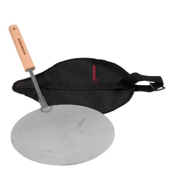 Jegerstekepanne 26 cm