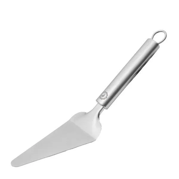 Steel Essentials kakespade 26 cm stål
