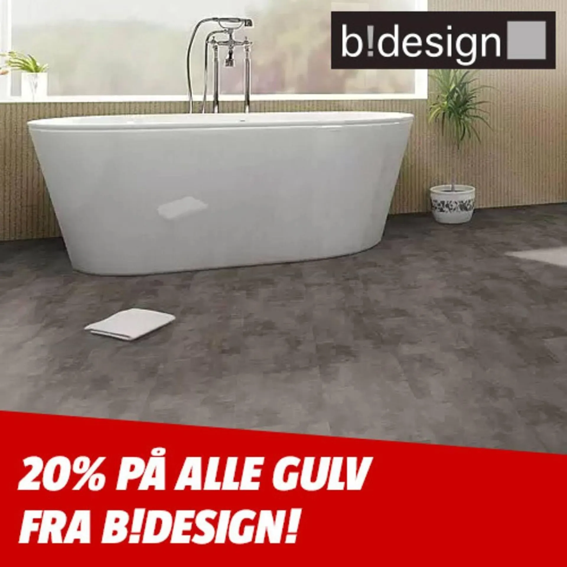 Bauhaus kundeavis fra 30. januar til 5. februar 2026 - kundeavisside 4