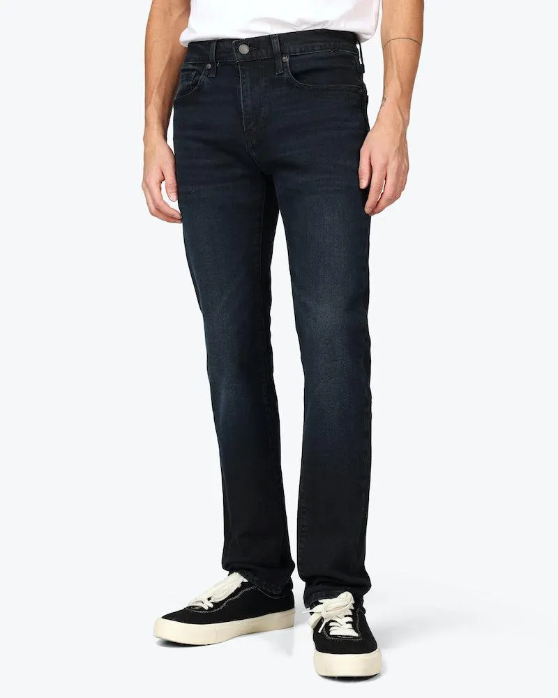 511™ Slim Mørk Blå Jeans