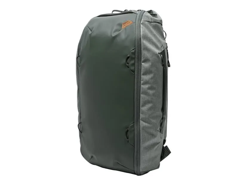 Travel Duffelpack 65L Sage Green - (Kuppvare klasse 2)