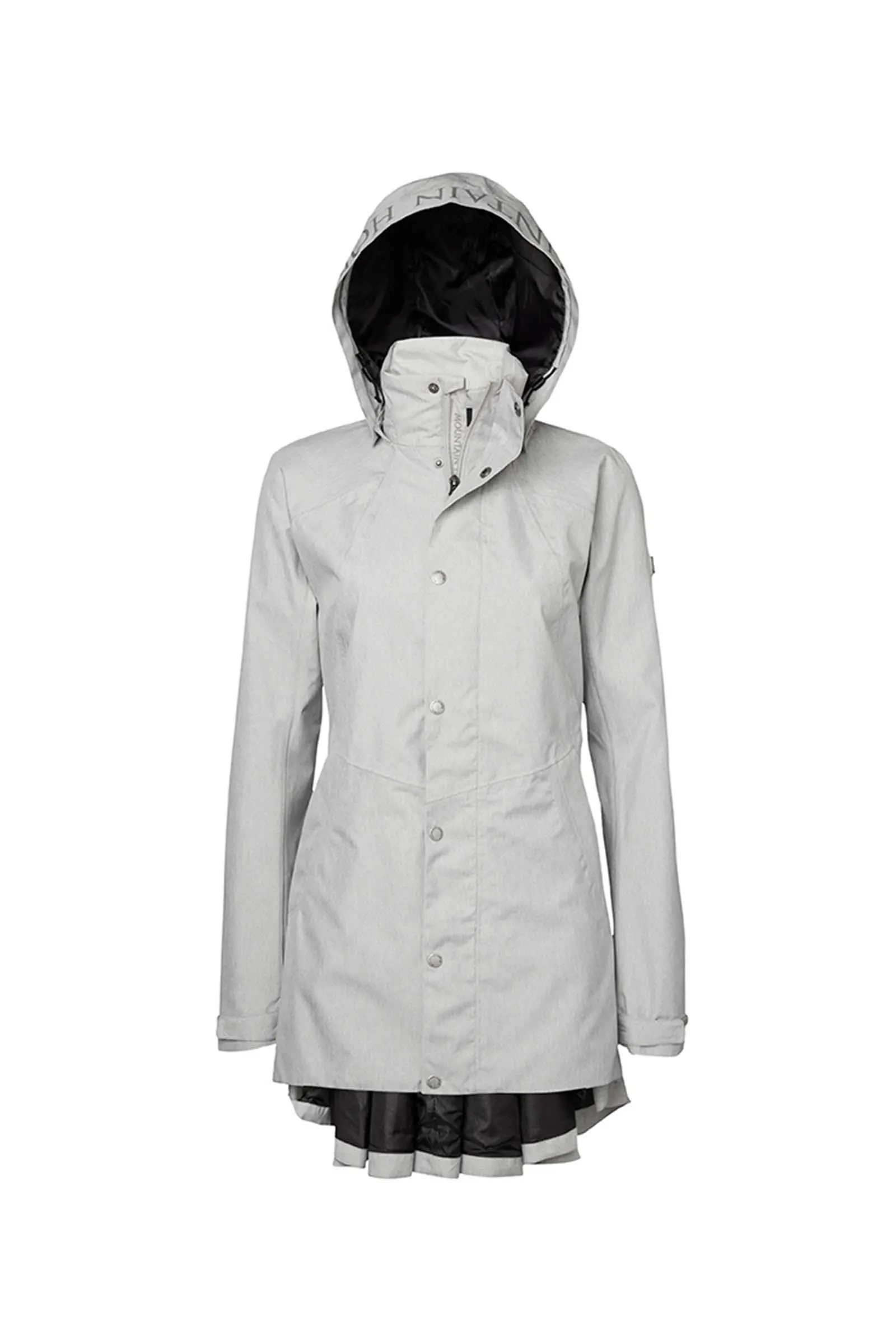 Mountain Horse Daisy parkas, dame