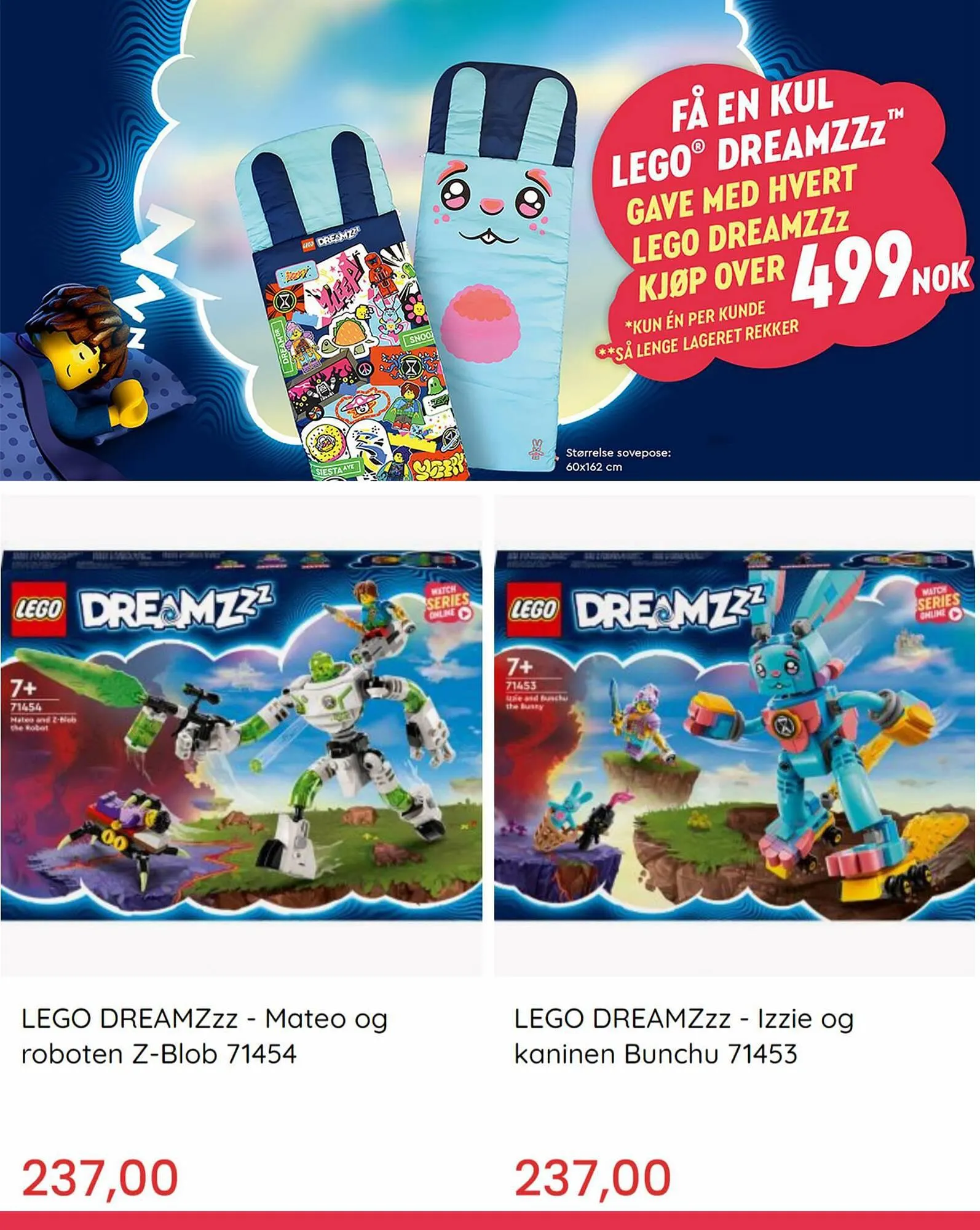 Extra Leker Kundeavis fra 31. august til 30. september 2023 - kundeavisside 5