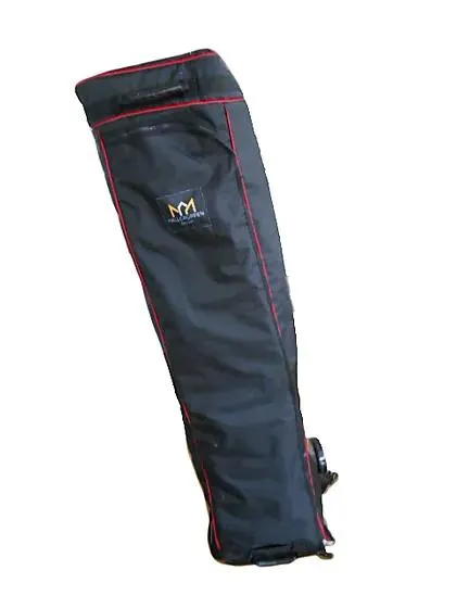 Bag med hjul til 3 x 3 meter telt