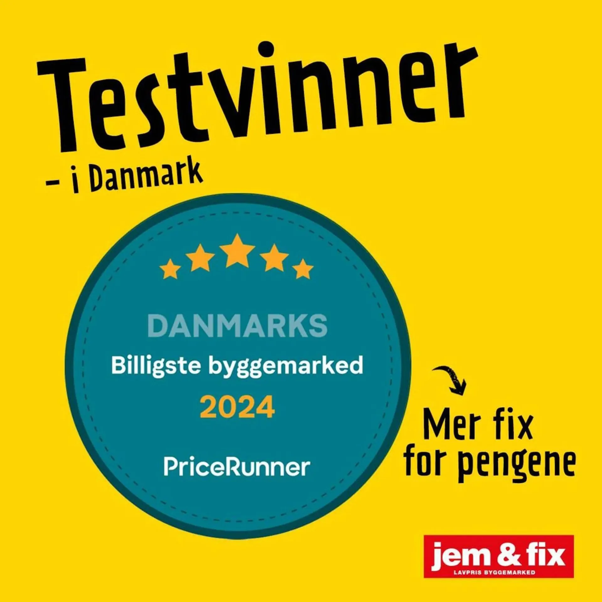 jem & fix Kundeavis fra 30. november til 7. desember 2024 - kundeavisside 26