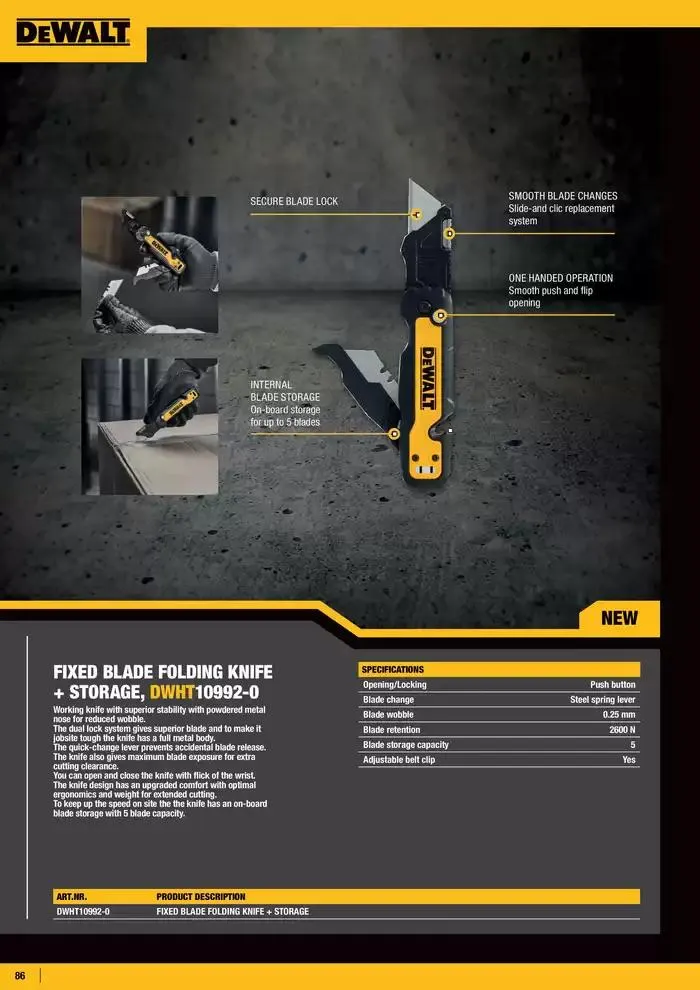 100 years fra 28. oktober til 28. februar 2025 - kundeavisside 86