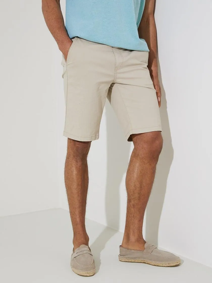 Maislin shorts Plaza Taupe
