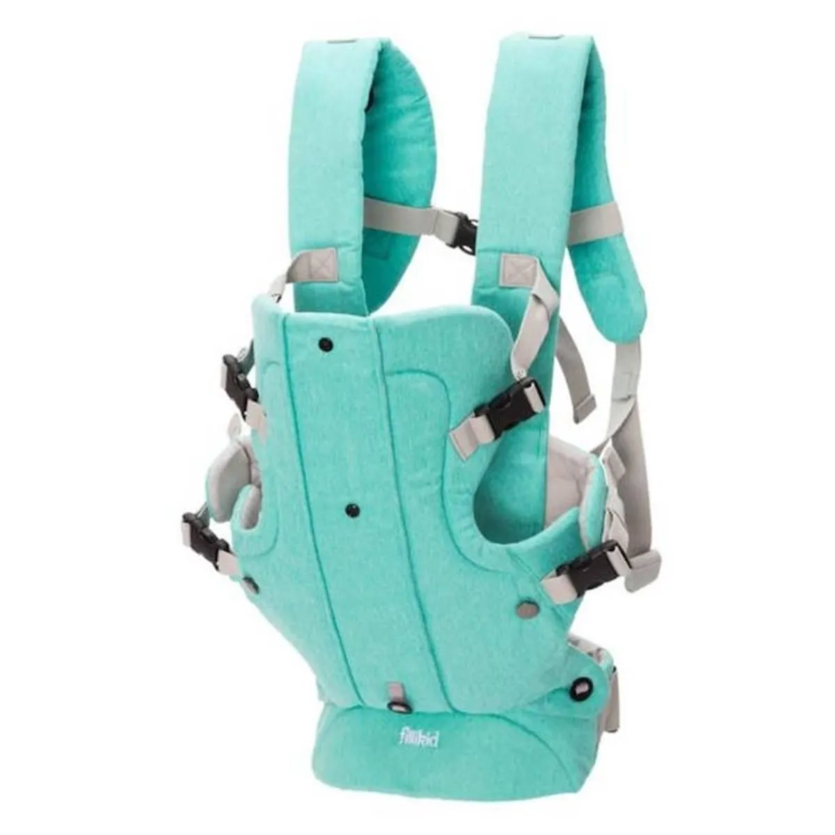 Fillikid | Bæresele Lux | Mint Melange