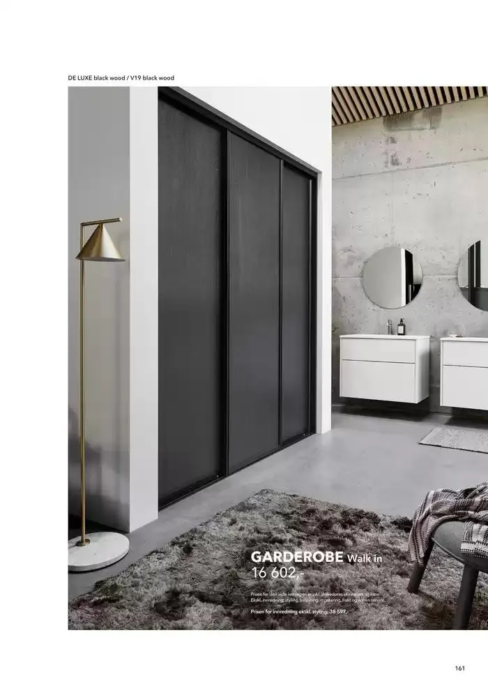 kvik kjøkken Lookbook. fra 5. mars til 19. mars 2025 - kundeavisside 161